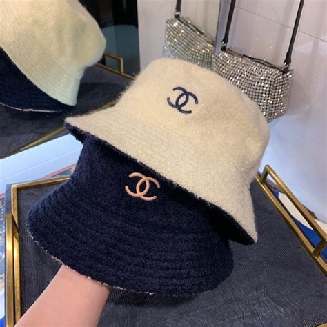 chanel cappelli